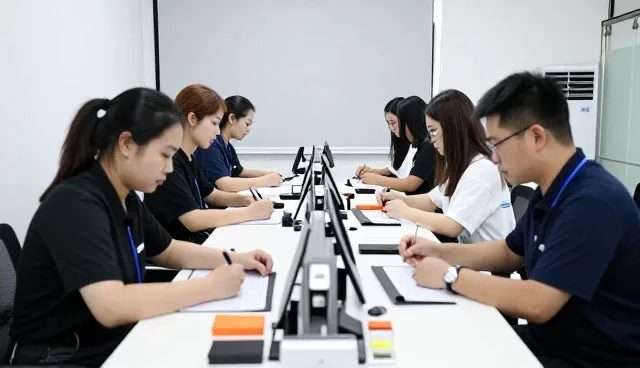 学习规划方案